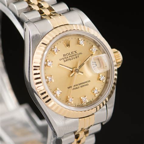 rolex datejust t 69173